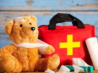 Дети и безопасность: Как избежать травматизма