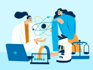 Вместе к здоровью. Вместе с наукой